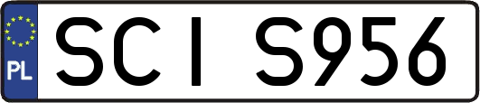 SCIS956