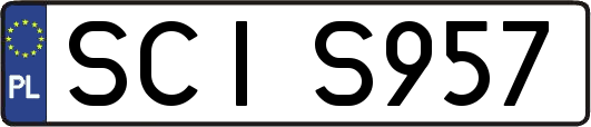 SCIS957