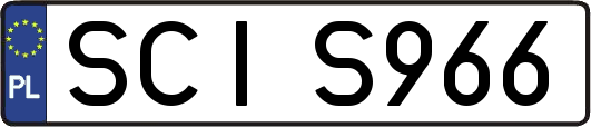 SCIS966