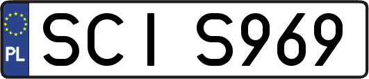 SCIS969