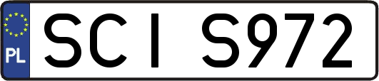 SCIS972