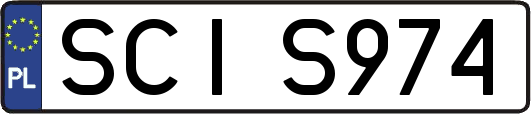 SCIS974