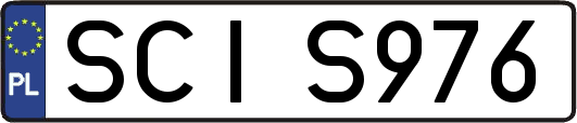 SCIS976
