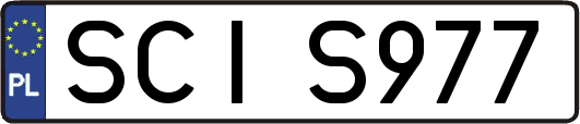 SCIS977