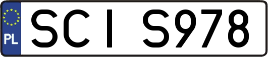 SCIS978