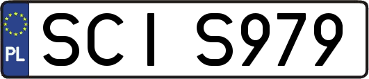 SCIS979