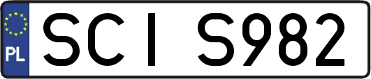 SCIS982
