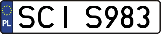 SCIS983