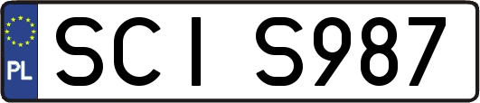 SCIS987