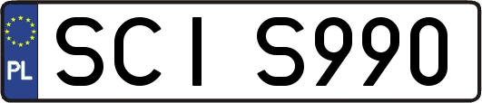 SCIS990