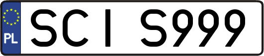 SCIS999