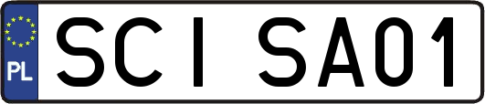 SCISA01