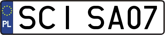 SCISA07