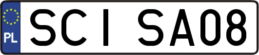 SCISA08