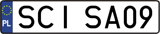 SCISA09