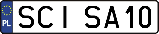 SCISA10