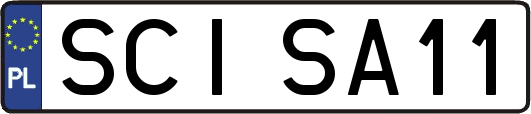 SCISA11