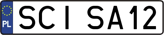 SCISA12