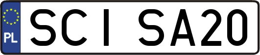 SCISA20