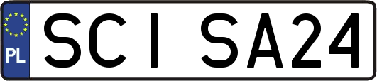 SCISA24