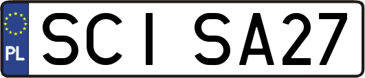 SCISA27
