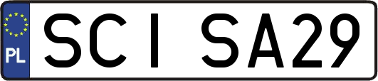 SCISA29