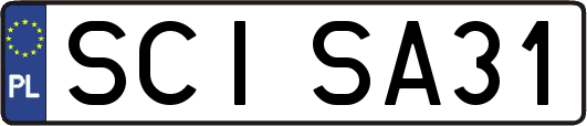 SCISA31