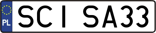 SCISA33