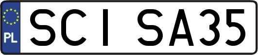 SCISA35