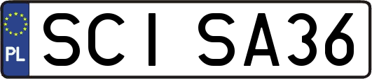 SCISA36