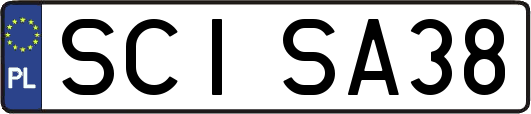 SCISA38