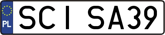 SCISA39