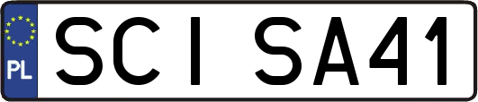 SCISA41