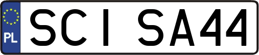 SCISA44