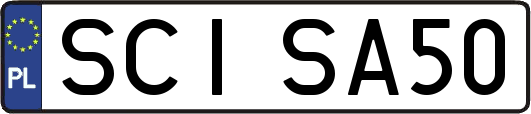 SCISA50