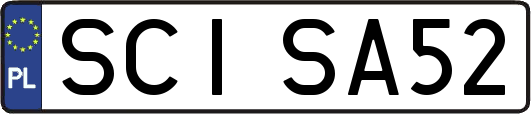 SCISA52