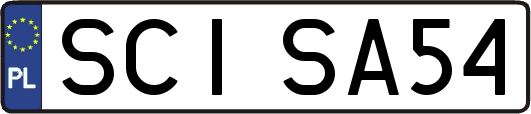 SCISA54