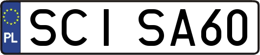 SCISA60