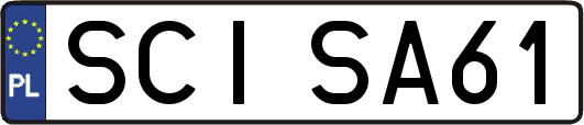 SCISA61