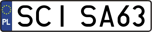 SCISA63