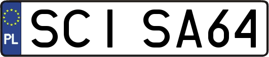 SCISA64