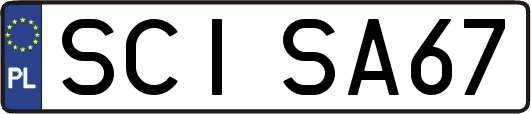 SCISA67