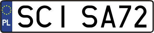 SCISA72