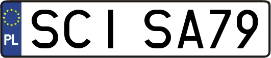 SCISA79
