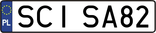 SCISA82