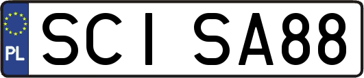 SCISA88