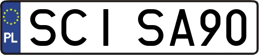 SCISA90