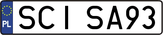 SCISA93