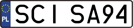 SCISA94