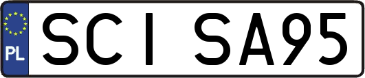 SCISA95